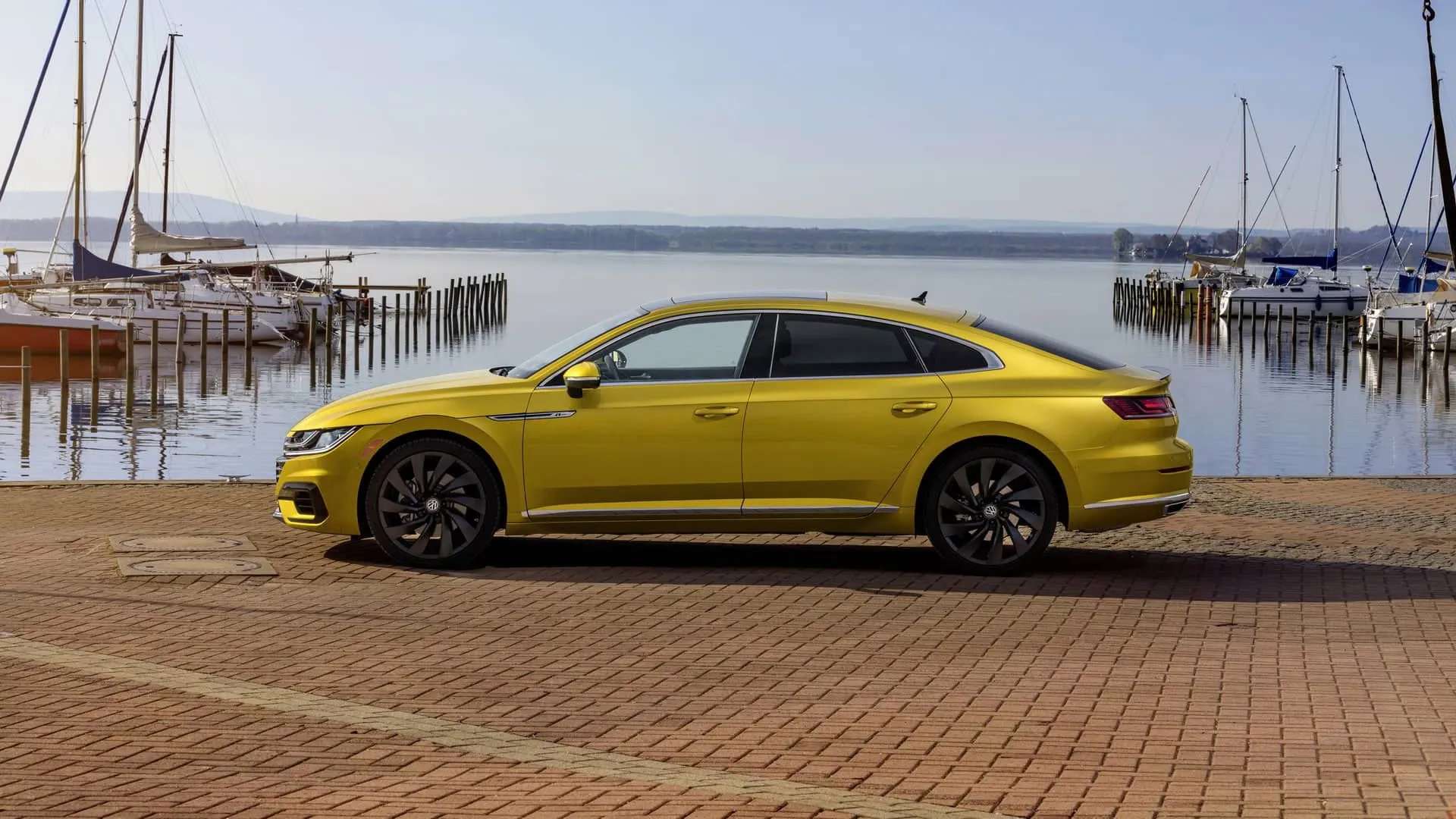 Volkswagen Arteon в АВИЛОН Volkswagen Arteon в АВИЛОН