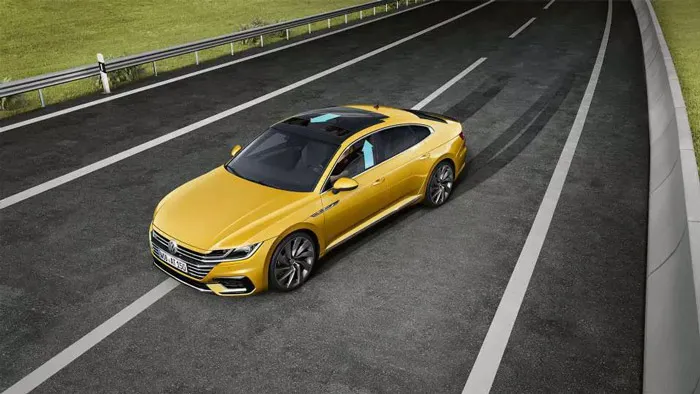 Volkswagen Arteon в АВИЛОН Volkswagen Arteon в АВИЛОН