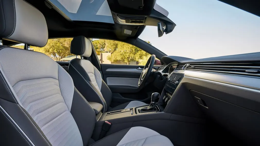 Volkswagen Arteon в АВИЛОН Volkswagen Arteon в АВИЛОН