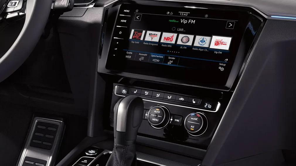 Volkswagen Arteon в АВИЛОН Volkswagen Arteon в АВИЛОН