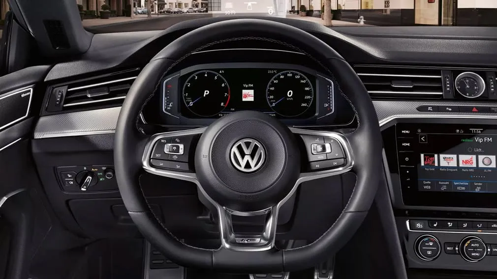 Volkswagen Arteon в АВИЛОН Volkswagen Arteon в АВИЛОН