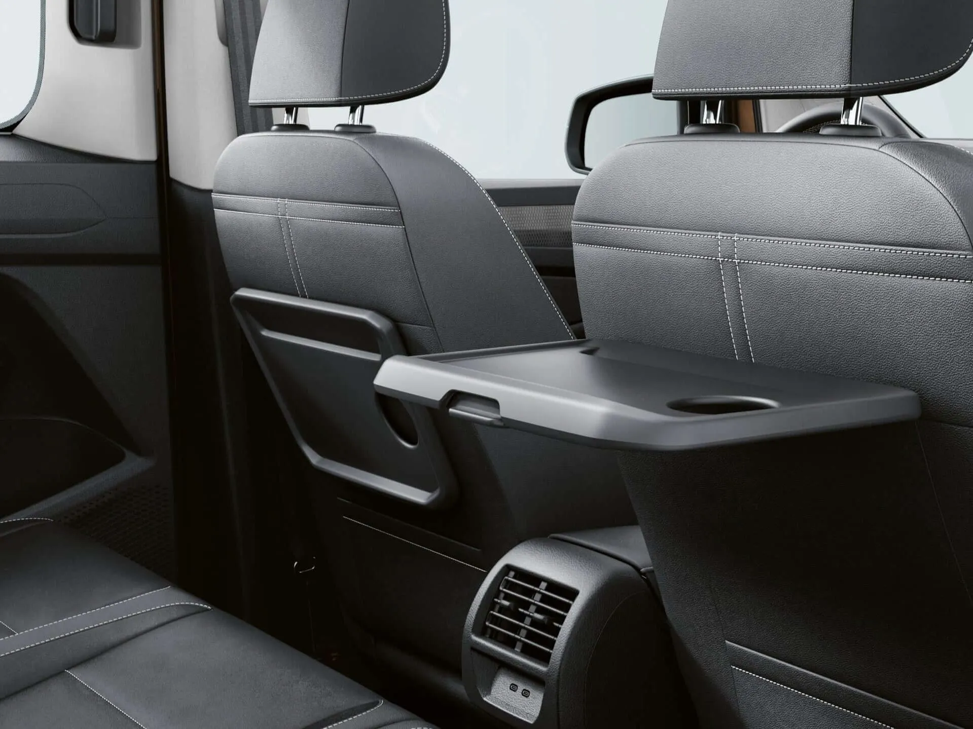 Volkswagen Caddy в АВИЛОН