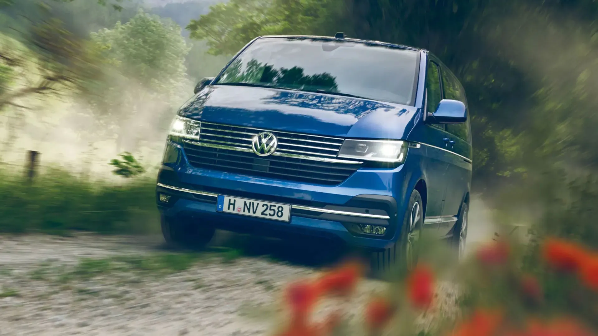 Volkswagen Caravelle в АВИЛОН Volkswagen Caravelle в АВИЛОН