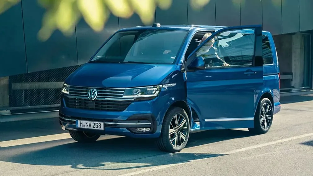 Volkswagen Caravelle в АВИЛОН Volkswagen Caravelle в АВИЛОН