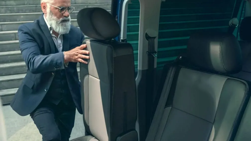 Volkswagen Caravelle в АВИЛОН Volkswagen Caravelle в АВИЛОН