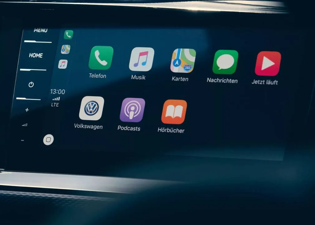 Volkswagen Caravelle в АВИЛОН Volkswagen Caravelle в АВИЛОН