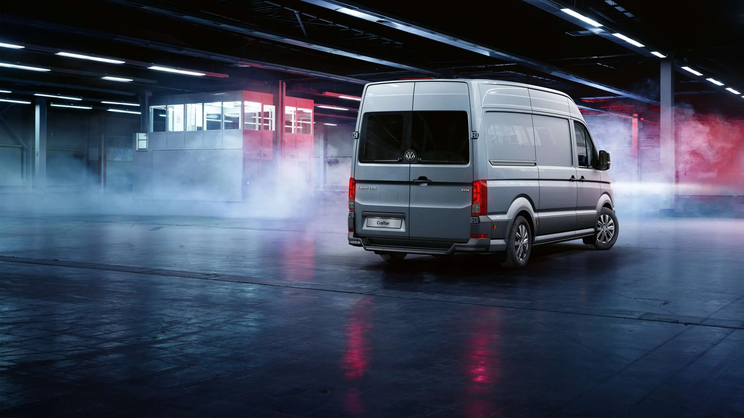 Volkswagen Crafter в АВИЛОН Volkswagen Crafter в АВИЛОН