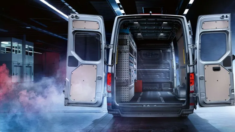 Volkswagen Crafter в АВИЛОН Volkswagen Crafter в АВИЛОН