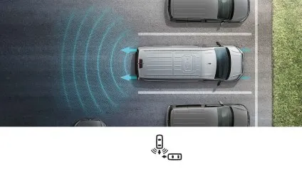 Volkswagen Crafter в АВИЛОН Volkswagen Crafter в АВИЛОН