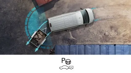 Volkswagen Crafter в АВИЛОН Volkswagen Crafter в АВИЛОН