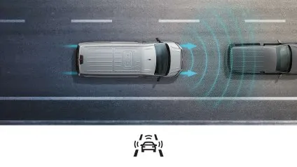 Volkswagen Crafter в АВИЛОН Volkswagen Crafter в АВИЛОН