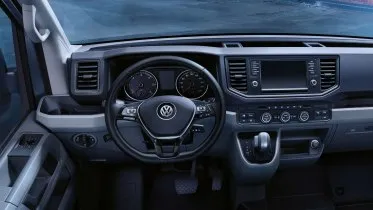 Volkswagen Crafter в АВИЛОН Volkswagen Crafter в АВИЛОН
