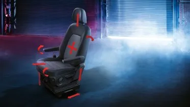 Volkswagen Crafter в АВИЛОН Volkswagen Crafter в АВИЛОН