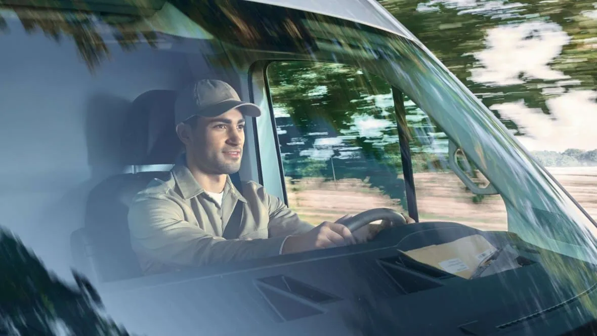 Volkswagen Crafter в АВИЛОН Volkswagen Crafter в АВИЛОН