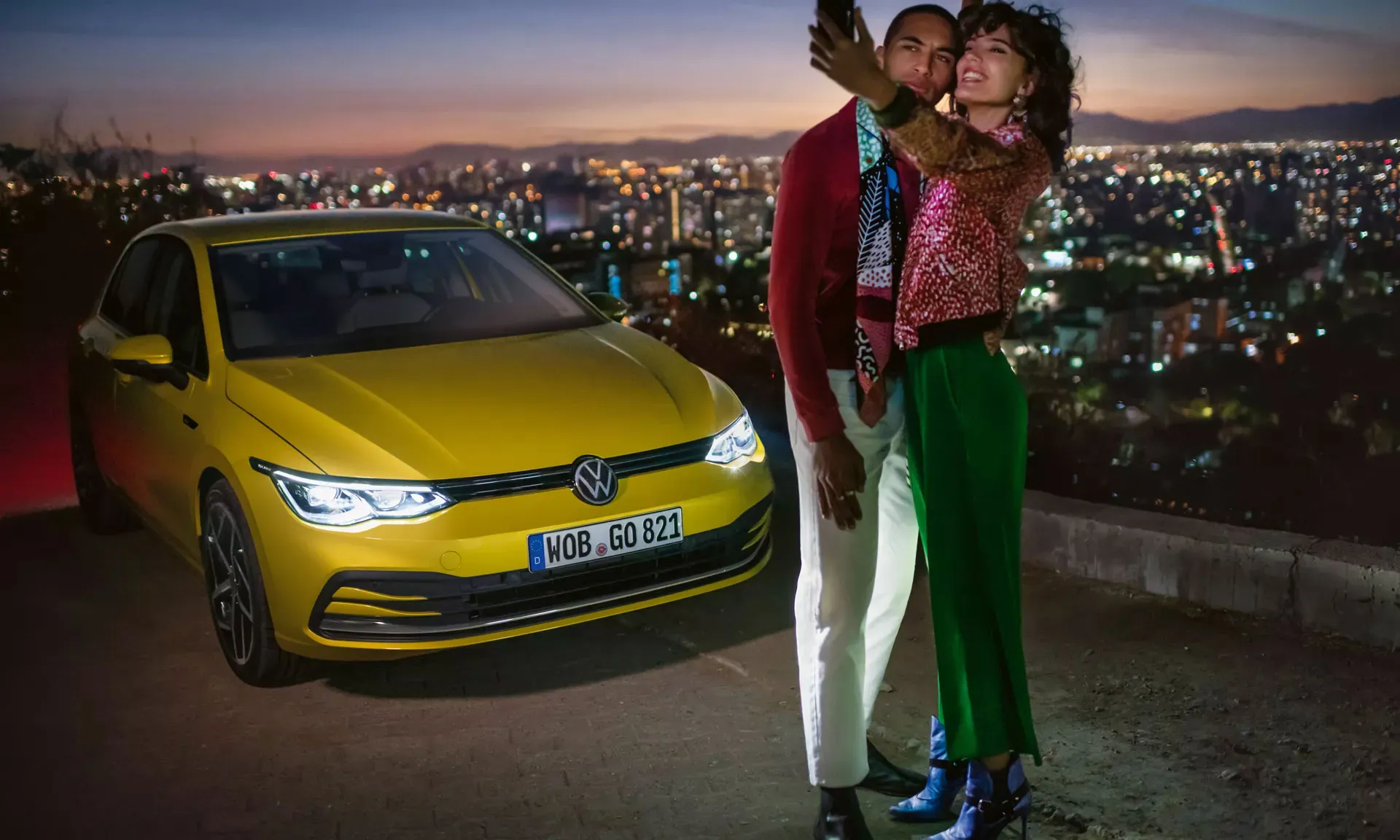 Volkswagen Golf в АВИЛОН Volkswagen Golf в АВИЛОН