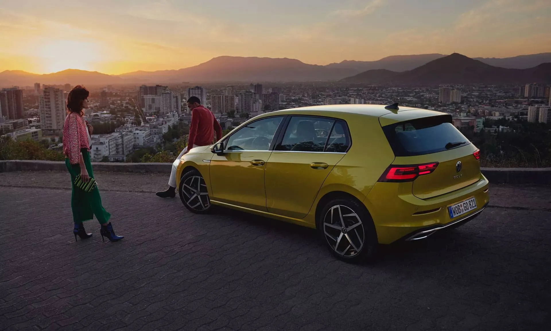 Volkswagen Golf в АВИЛОН Volkswagen Golf в АВИЛОН