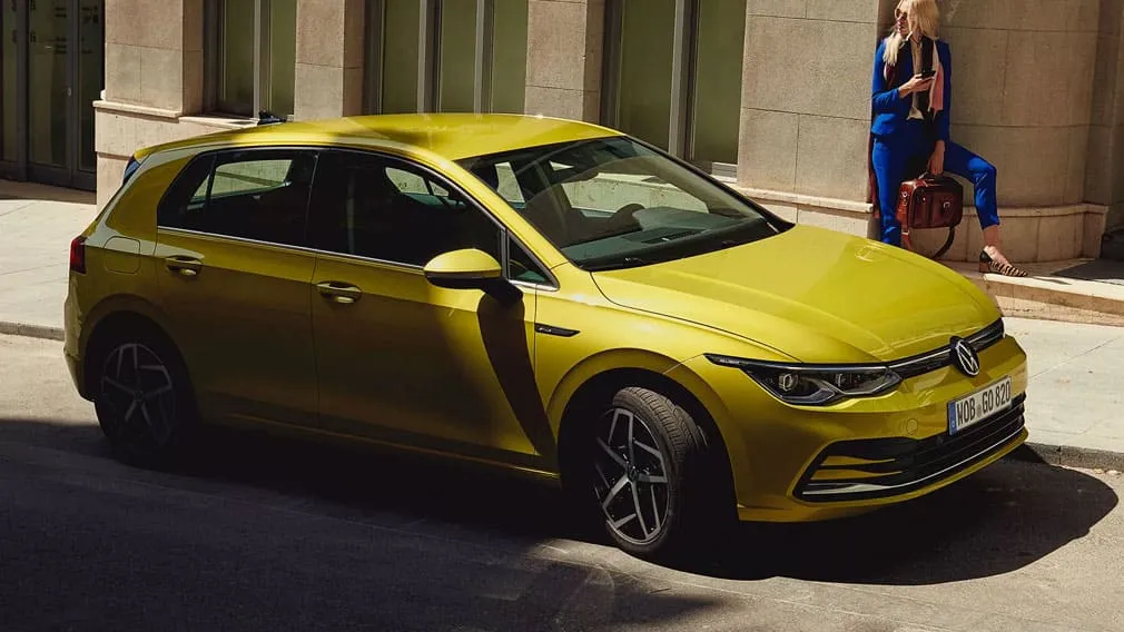 Volkswagen Golf в АВИЛОН Volkswagen Golf в АВИЛОН