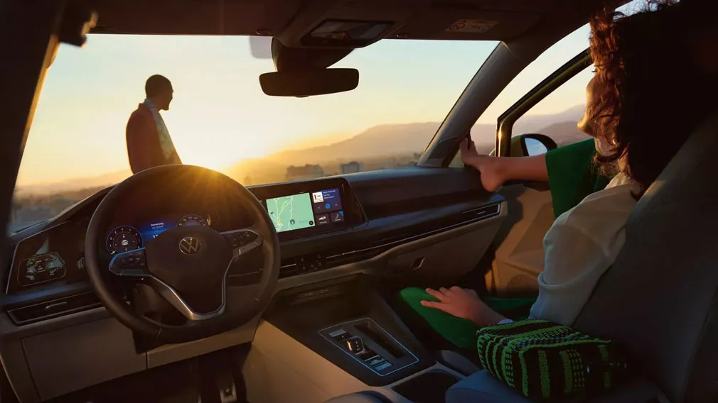 Volkswagen Golf в АВИЛОН Volkswagen Golf в АВИЛОН