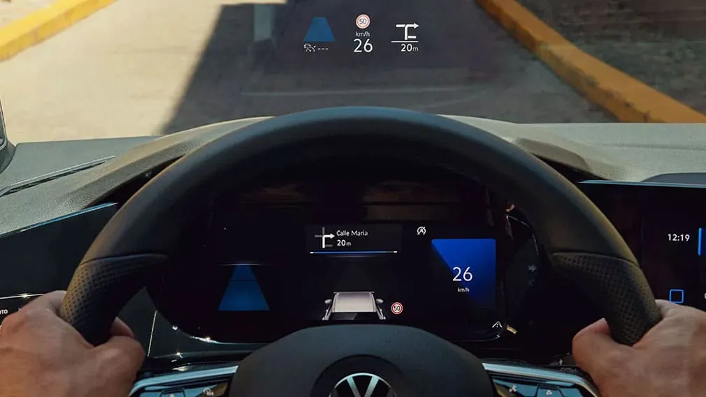 Volkswagen Golf в АВИЛОН Volkswagen Golf в АВИЛОН