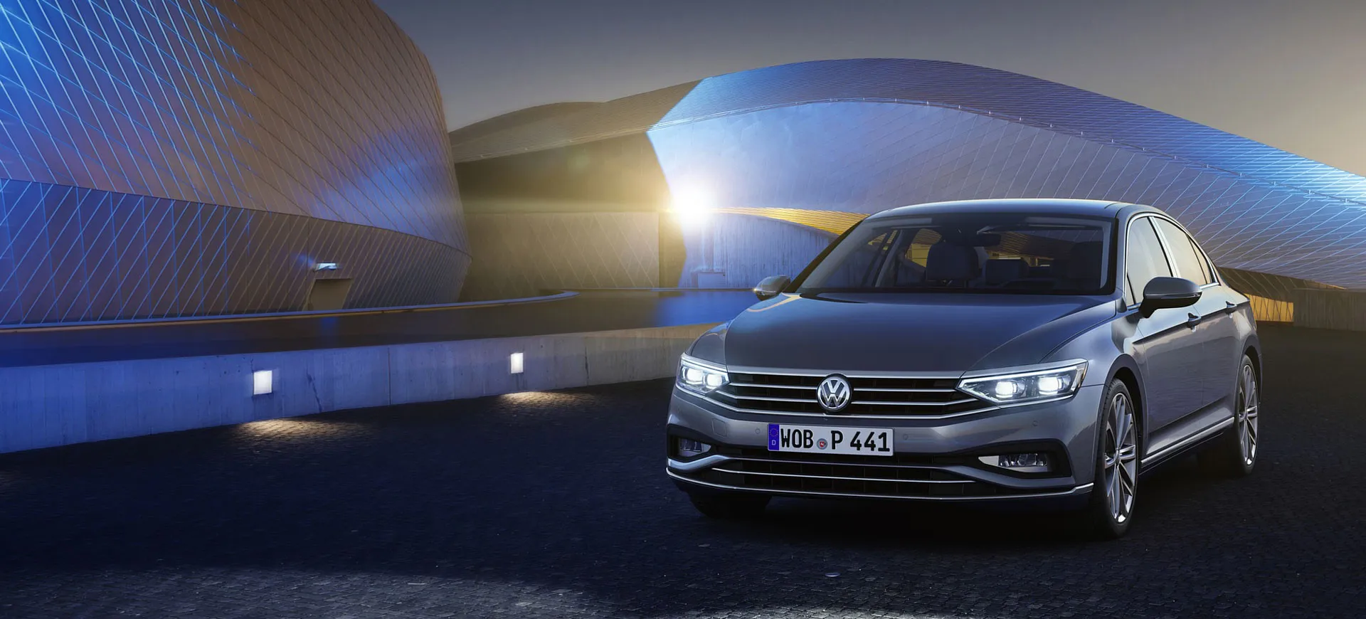 Volkswagen Passat в АВИЛОН Volkswagen Passat в АВИЛОН