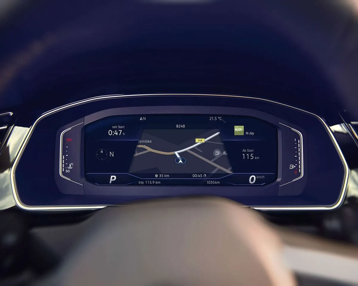 Volkswagen Passat в АВИЛОН Volkswagen Passat в АВИЛОН