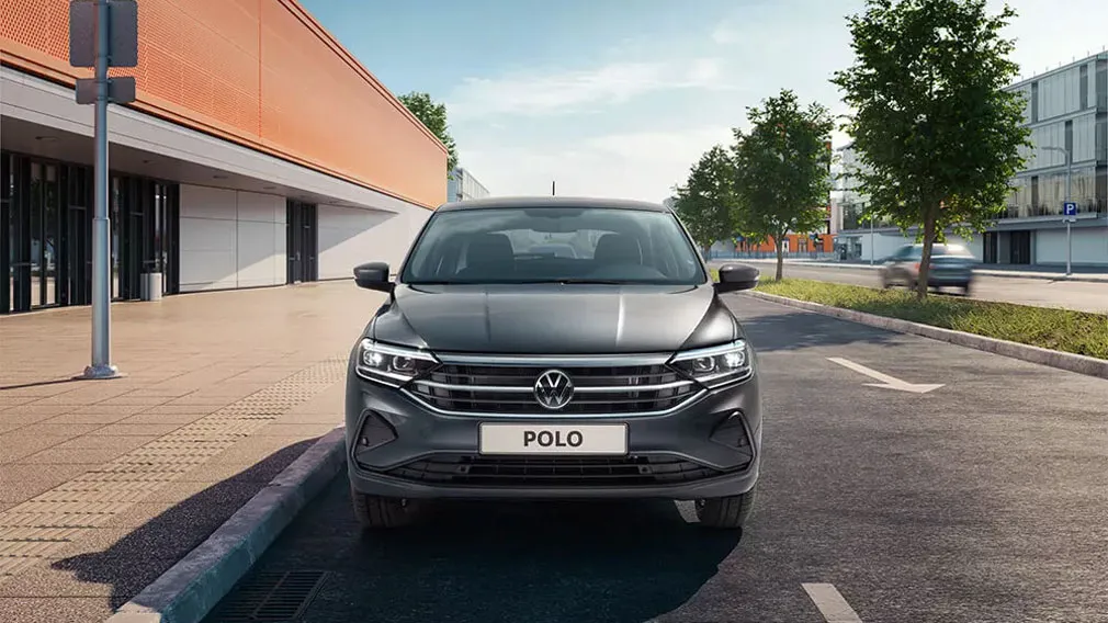 Volkswagen Polo в АВИЛОН Volkswagen Polo в АВИЛОН