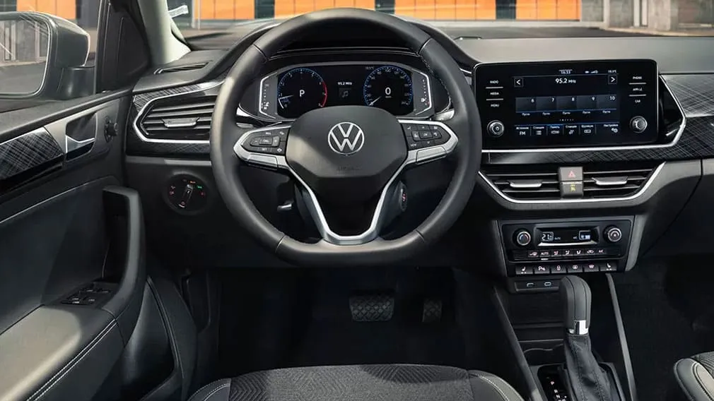 Volkswagen Polo в АВИЛОН Volkswagen Polo в АВИЛОН