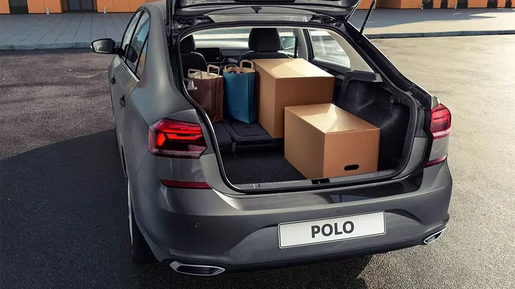 Volkswagen Polo в АВИЛОН Volkswagen Polo в АВИЛОН