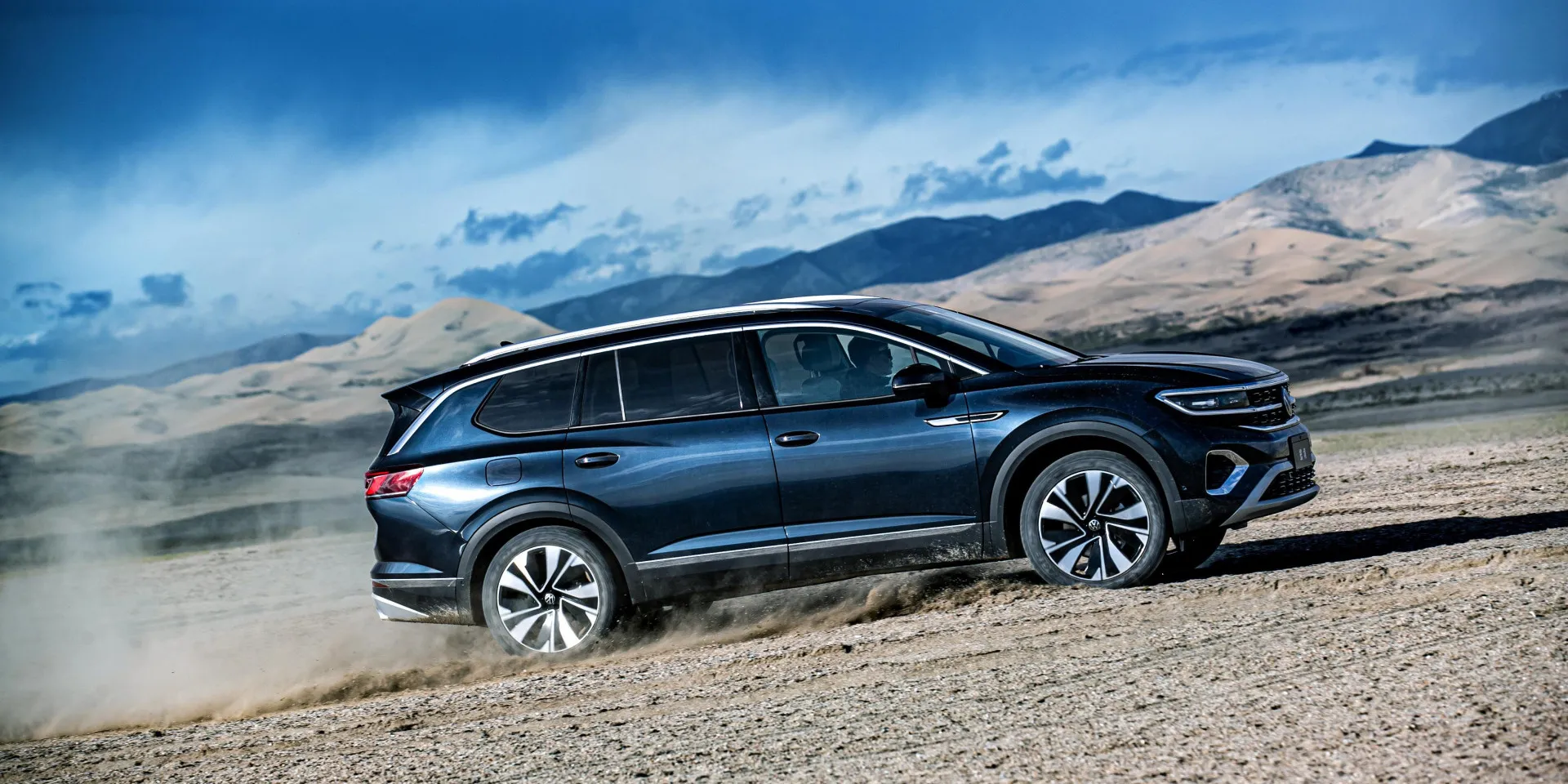 Volkswagen Talagon в АВИЛОН Volkswagen Talagon в АВИЛОН