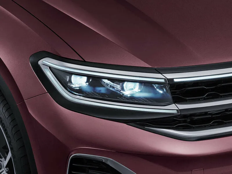 Volkswagen Talagon в АВИЛОН Volkswagen Talagon в АВИЛОН