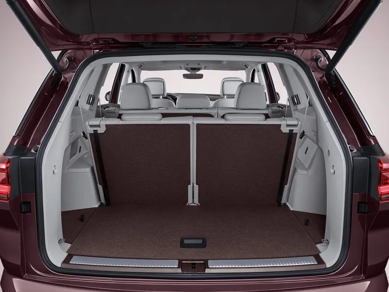 Volkswagen Talagon в АВИЛОН Volkswagen Talagon в АВИЛОН