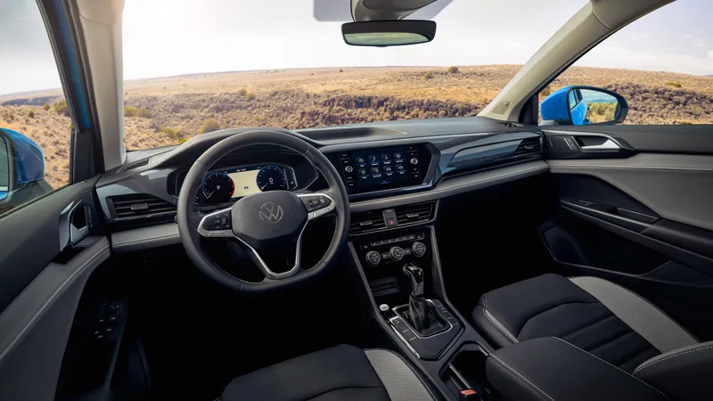 Volkswagen Taos в АВИЛОН Volkswagen Taos в АВИЛОН