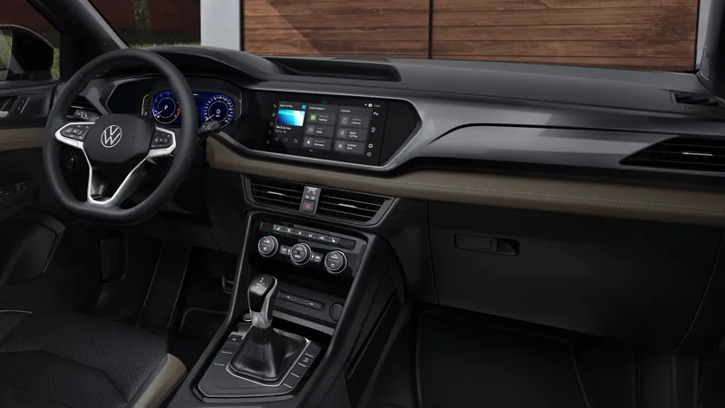 Volkswagen Taos в АВИЛОН Volkswagen Taos в АВИЛОН