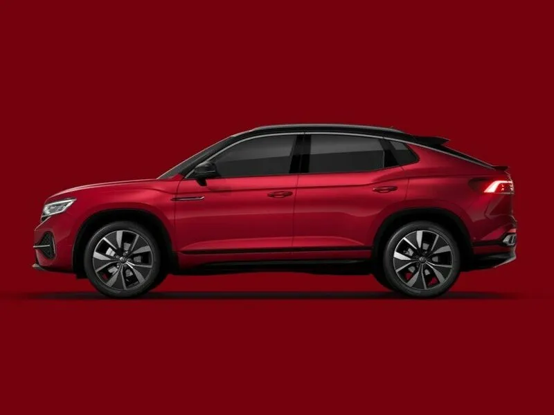 Volkswagen Tayron X в АВИЛОН