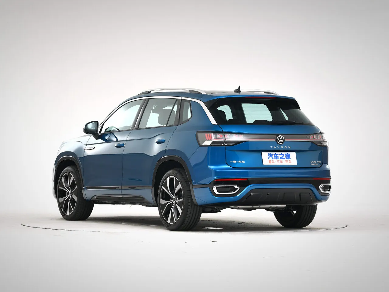 Volkswagen Tayron в АВИЛОН Volkswagen Tayron в АВИЛОН