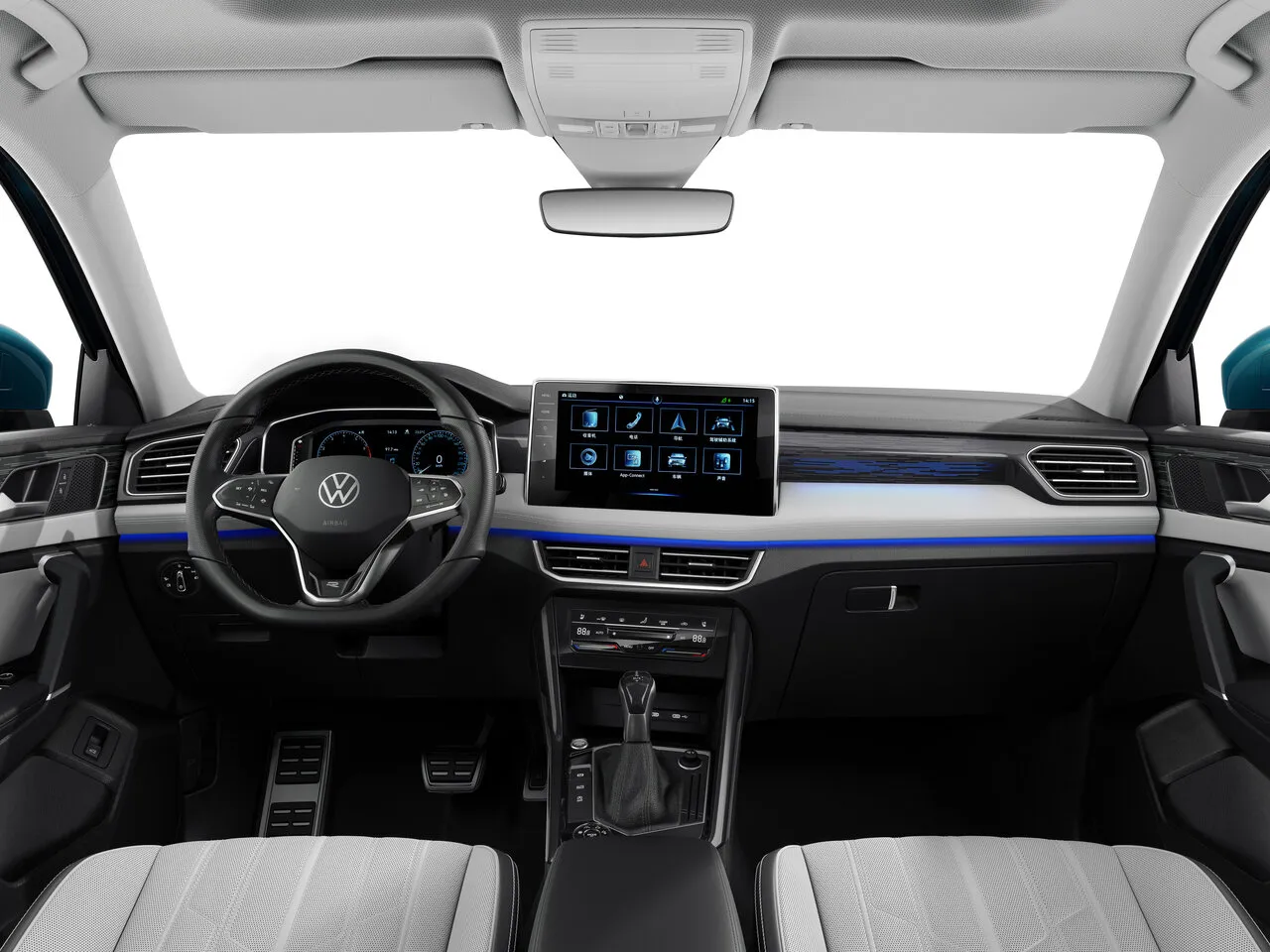 Volkswagen Tayron в АВИЛОН Volkswagen Tayron в АВИЛОН