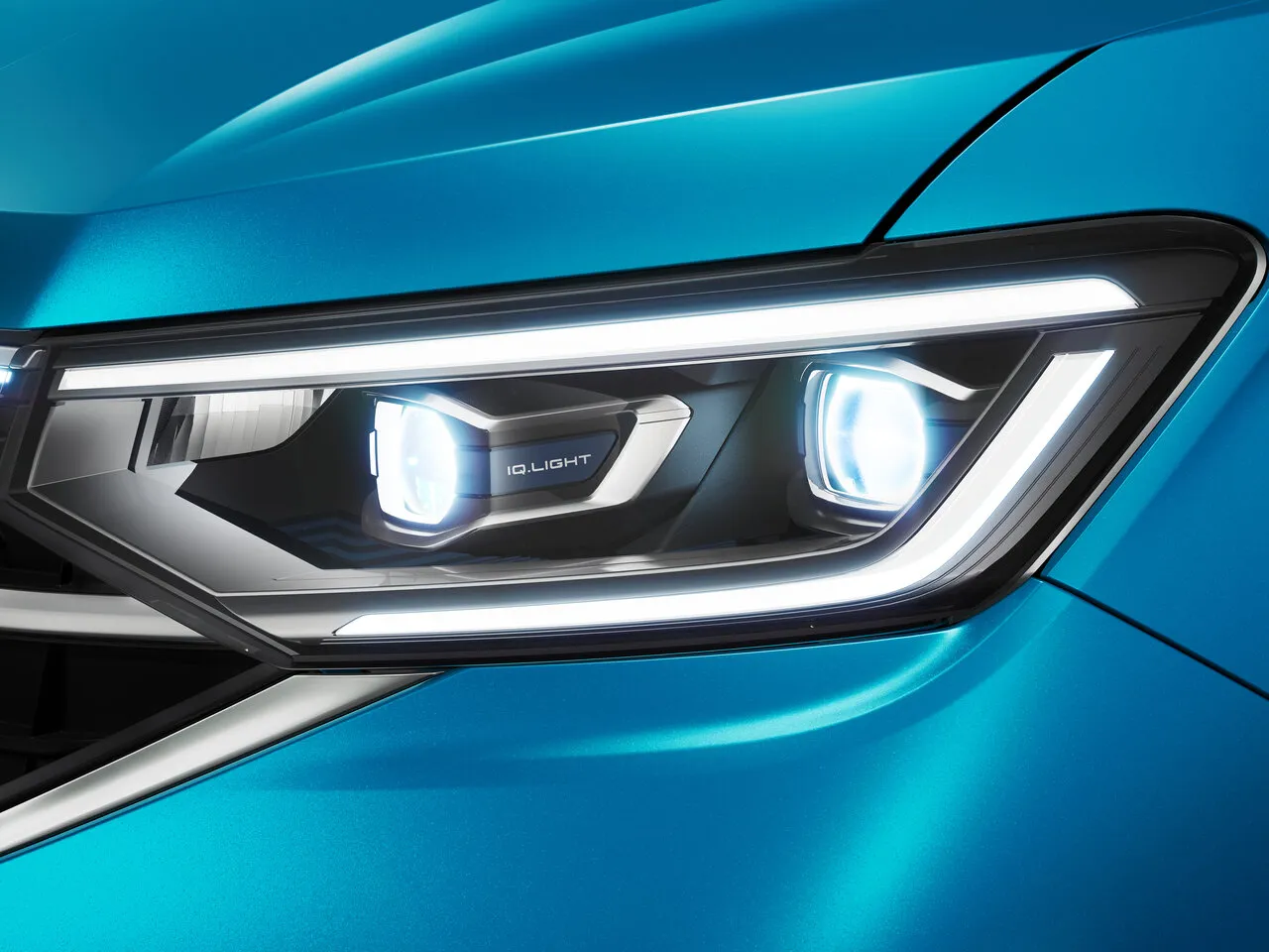 Volkswagen Tayron в АВИЛОН Volkswagen Tayron в АВИЛОН