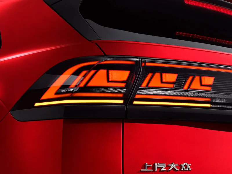 Volkswagen Teramont X в АВИЛОН