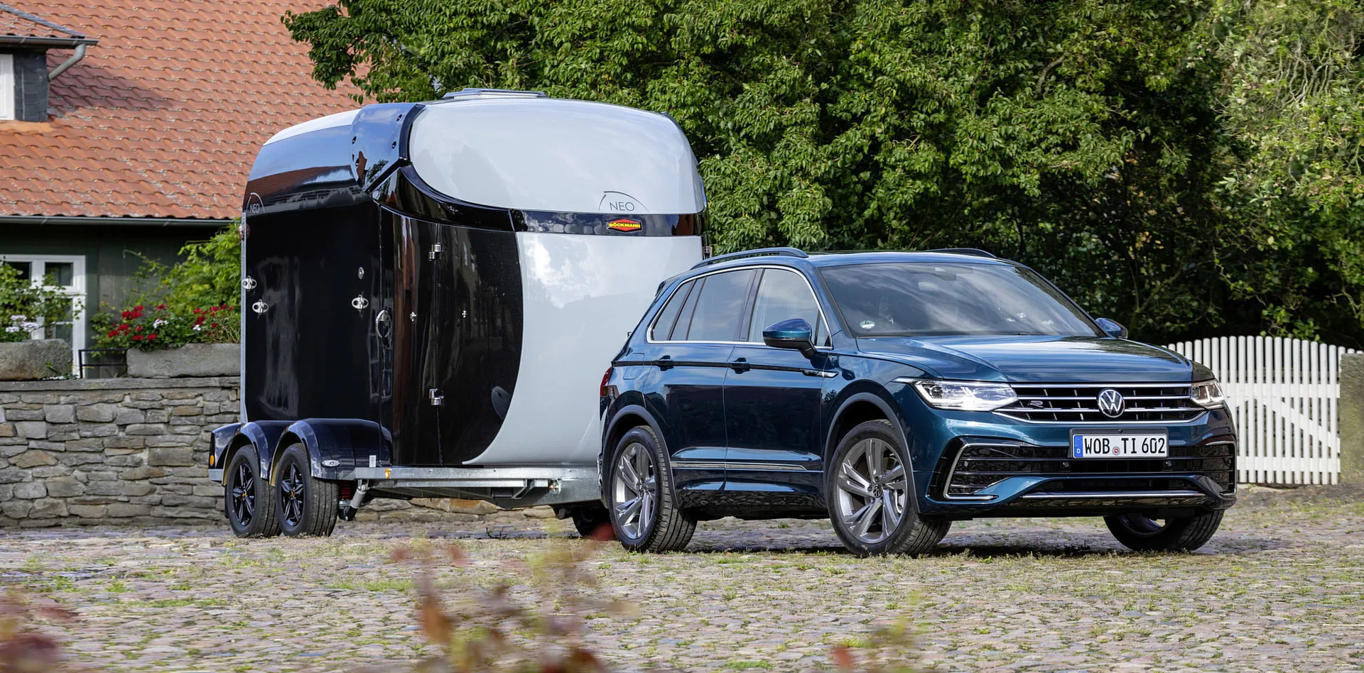 Volkswagen Tiguan в АВИЛОН Volkswagen Tiguan в АВИЛОН