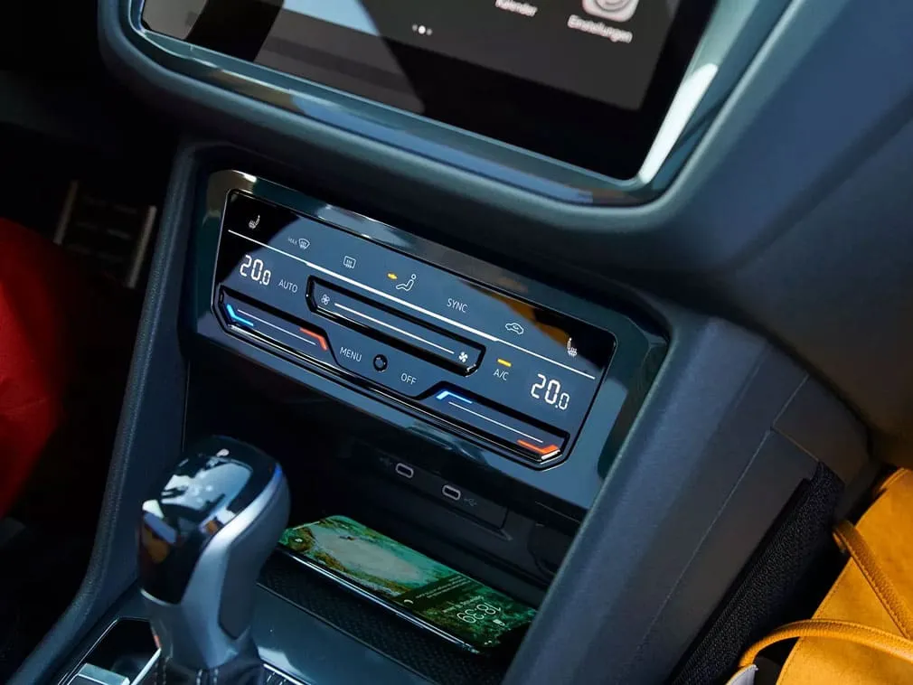 Volkswagen Tiguan в АВИЛОН Volkswagen Tiguan в АВИЛОН