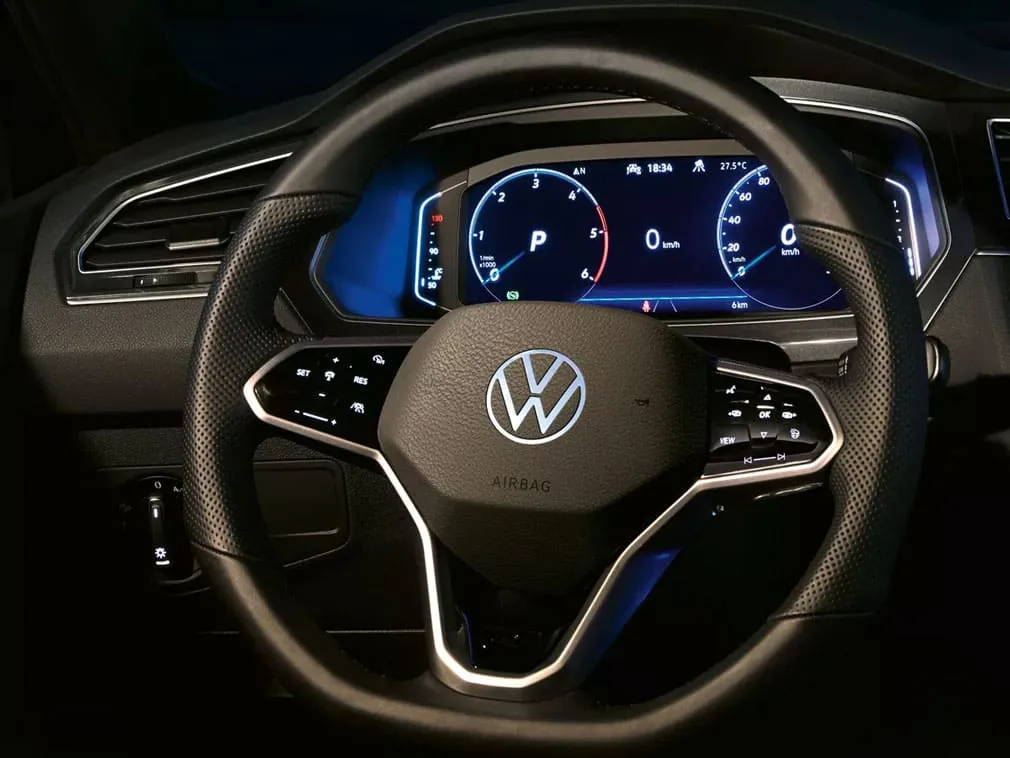 Volkswagen Tiguan в АВИЛОН Volkswagen Tiguan в АВИЛОН