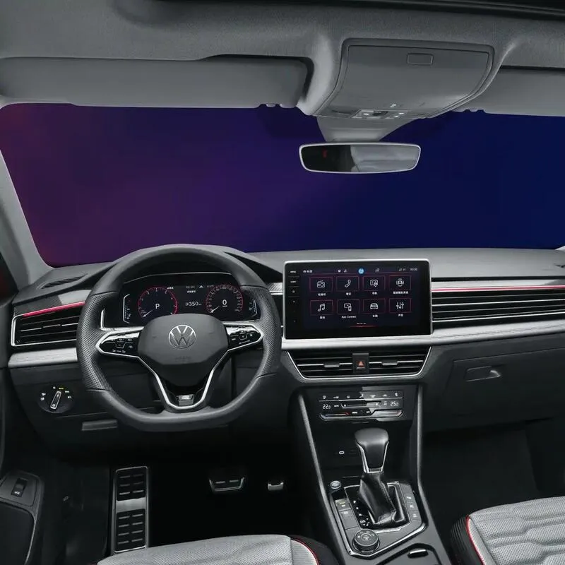 Volkswagen Tiguan X в АВИЛОН