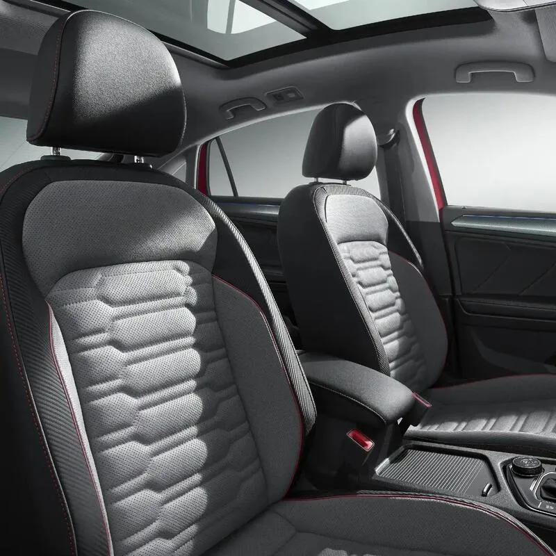 Volkswagen Tiguan X в АВИЛОН