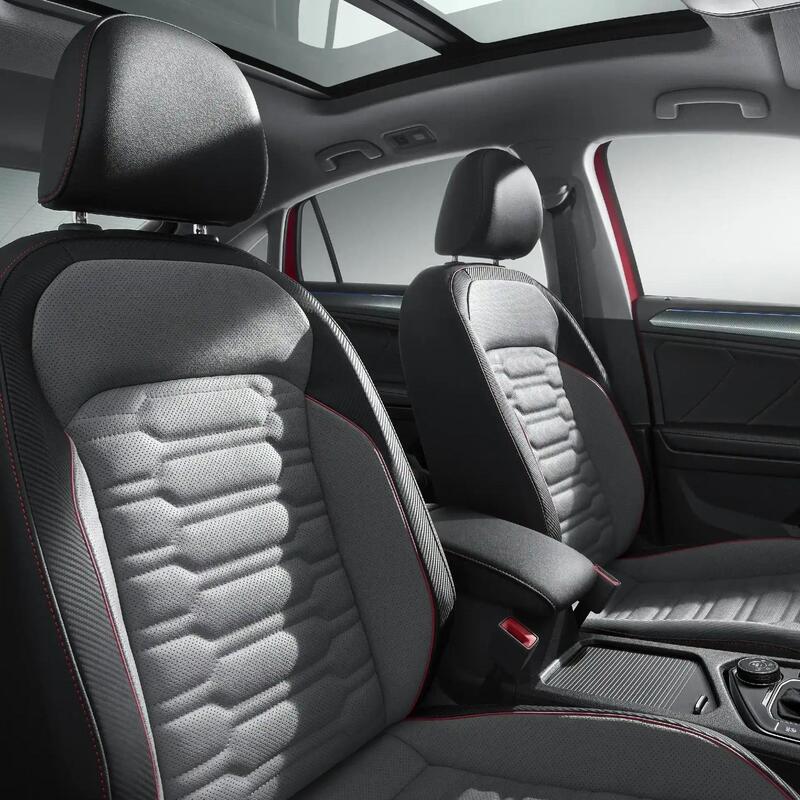 Купить Volkswagen Tiguan X в Москве: описание и фото, комплектации и ...