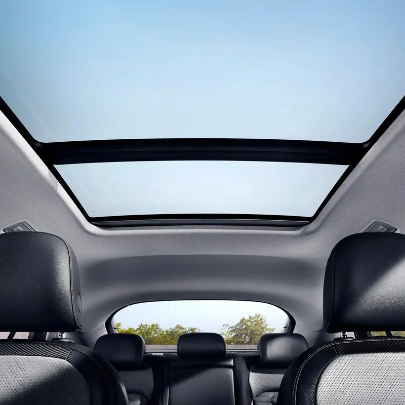 Купить Volkswagen Tiguan X в Москве: описание и фото, комплектации и ...