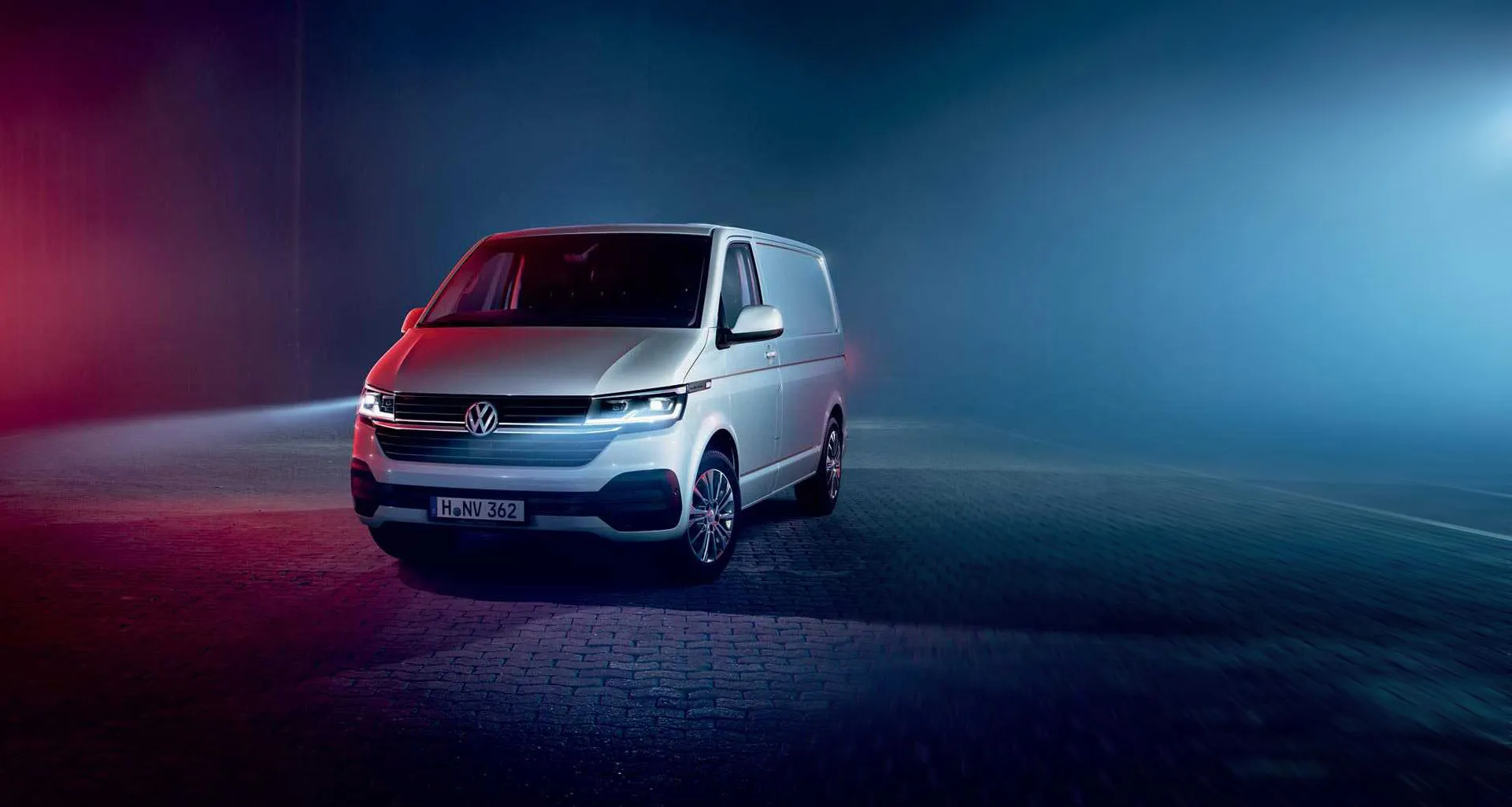 Volkswagen Transporter в АВИЛОН Volkswagen Transporter в АВИЛОН