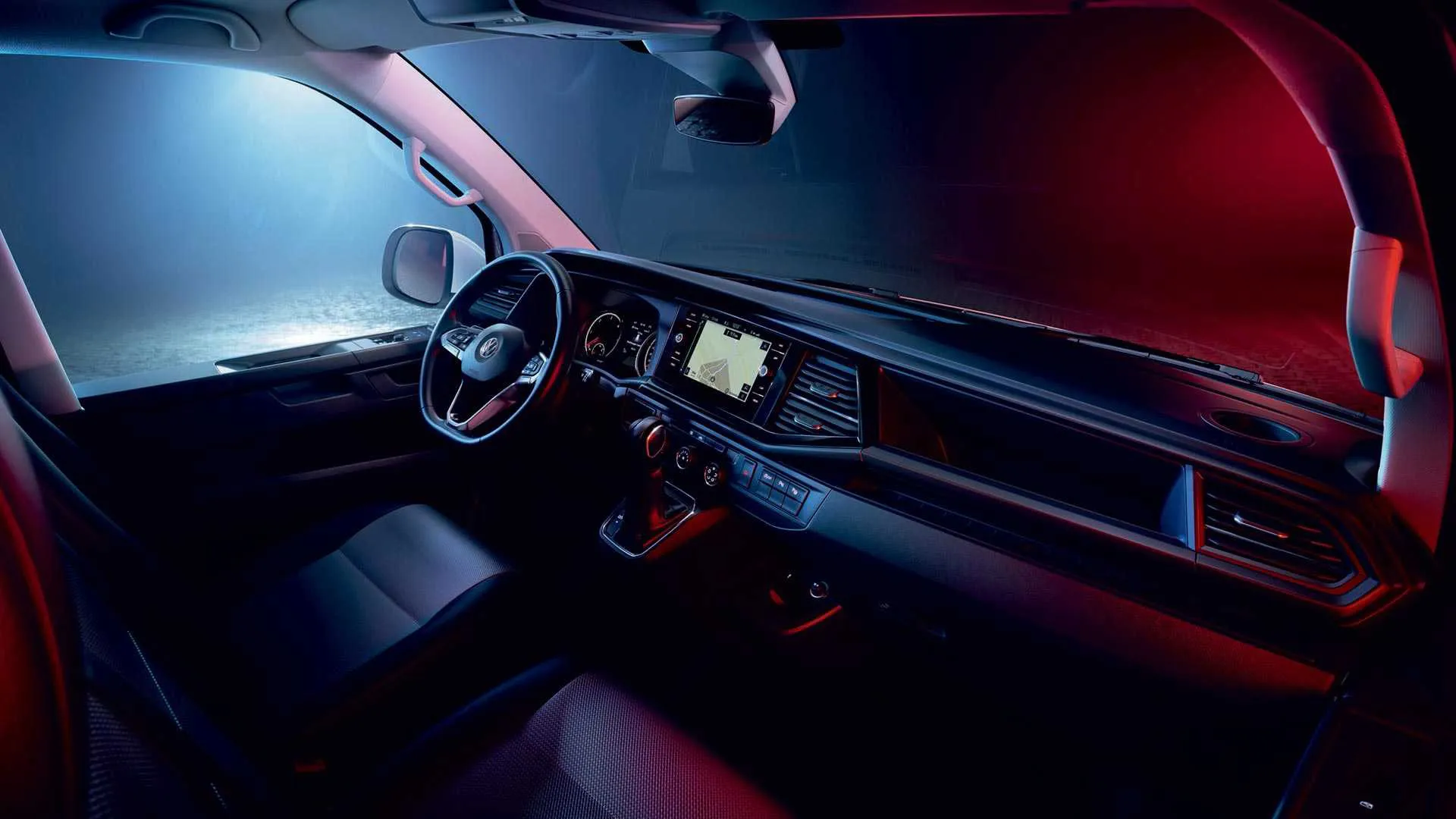 Volkswagen Transporter в АВИЛОН Volkswagen Transporter в АВИЛОН