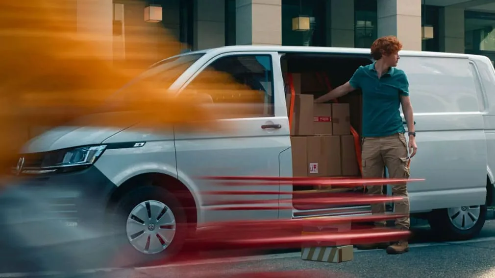 Volkswagen Transporter в АВИЛОН Volkswagen Transporter в АВИЛОН