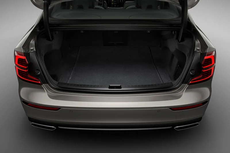Volvo S60 в АВИЛОН