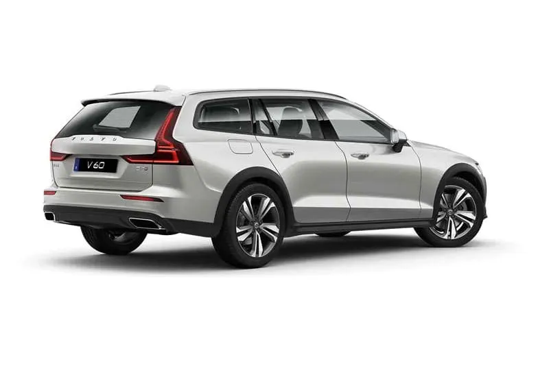 Volvo V60 Cross Country в АВИЛОН